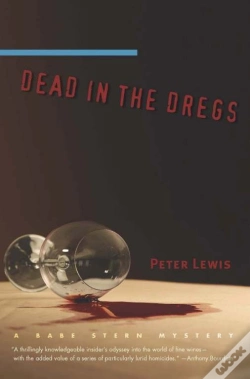 Capa do artigo Dead In The Dregs