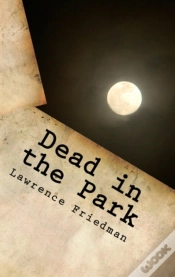 Capa do artigo Dead In The Park