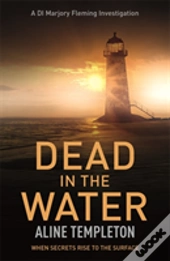 Dead In The Water