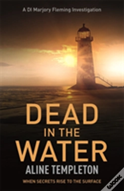 Capa do artigo Dead In The Water