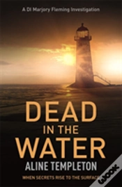 Capa do artigo Dead In The Water