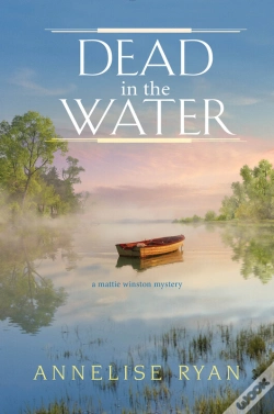 Capa do artigo Dead In The Water
