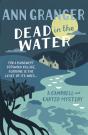 Dead In The Water (Campbell & Carter Mystery 4) - Preview