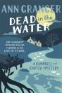 Dead In The Water (Campbell & Carter Mystery 4) - Preview