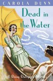 Capa do artigo Dead In The Water