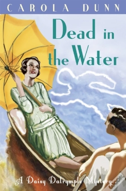 Capa do artigo Dead In The Water