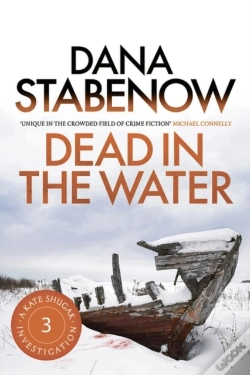 Capa do artigo Dead In The Water