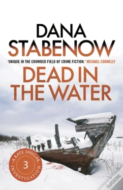 Capa do artigo Dead In The Water