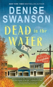 Capa do artigo Dead In The Water