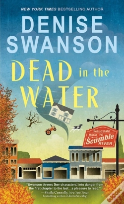 Capa do artigo Dead In The Water