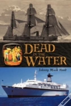 Capa do artigo Dead In The Water