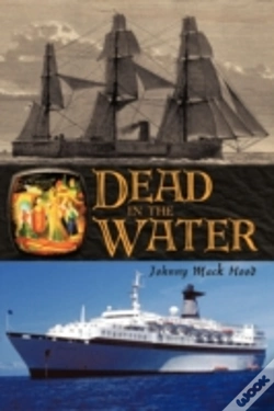 Capa do artigo Dead In The Water