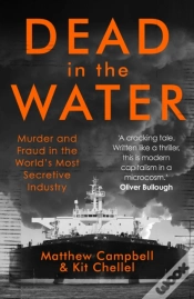 Capa do artigo Dead In The Water