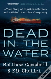 Capa do artigo Dead In The Water