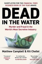 Capa do artigo Dead In The Water