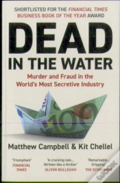 Capa do artigo Dead In The Water