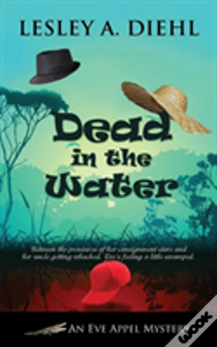 Dead In The Water