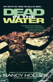 Capa do artigo Dead In The Water