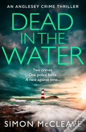 Capa do artigo Dead In The Water
