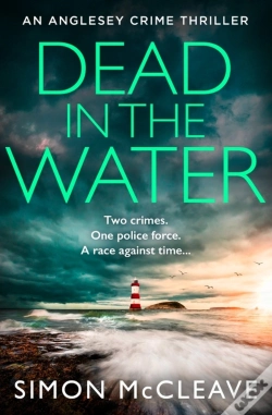 Capa do artigo Dead In The Water