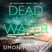 Capa do artigo Dead In The Water