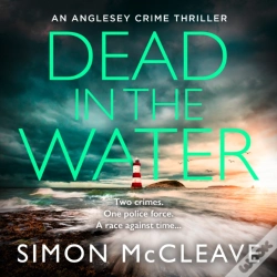 Capa do artigo Dead In The Water