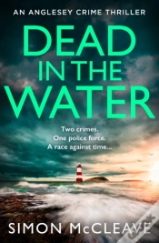 Capa do artigo Dead In The Water