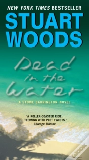 Capa do artigo Dead In The Water