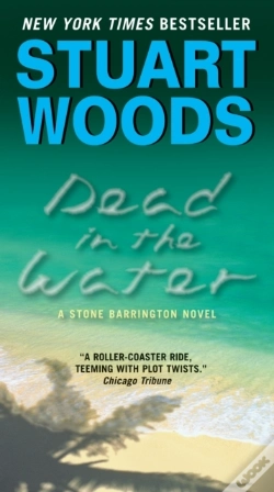 Capa do artigo Dead In The Water