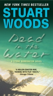 Capa do artigo Dead In The Water