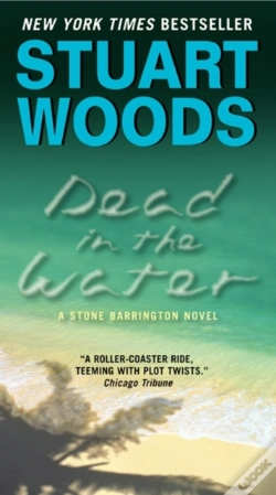 Capa do artigo Dead In The Water