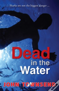Capa do artigo Dead In The Water