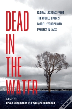 Capa do artigo Dead In The Water