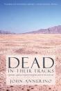 Dead In Their Tracks - Preview
