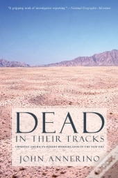 Dead In Their Tracks