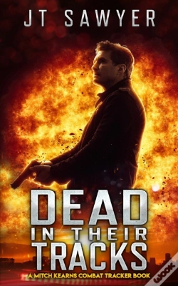 Capa do artigo Dead In Their Tracks