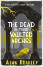 Dead In Their Vaulted Arches - Preview