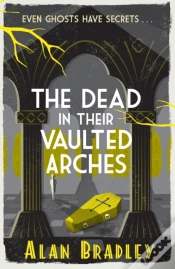 Capa do artigo Dead In Their Vaulted Arches