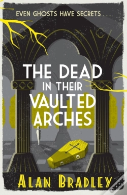 Capa do artigo Dead In Their Vaulted Arches