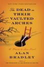 Dead In Their Vaulted Arches - Preview