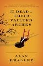 Dead In Their Vaulted Arches - Preview