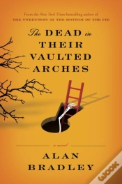 Capa do artigo Dead In Their Vaulted Arches