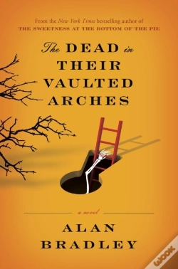 Capa do artigo Dead In Their Vaulted Arches