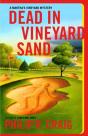 Dead In Vineyard Sand - Preview