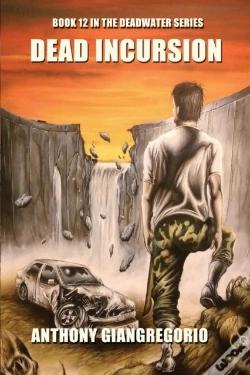 Capa do artigo Dead Incursion (Deadwater Series Book 12)