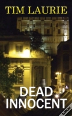 Capa do artigo Dead Innocent