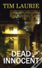 Capa do artigo Dead Innocent