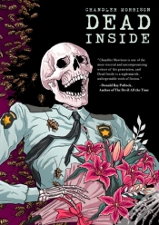 Capa do artigo Dead Inside
