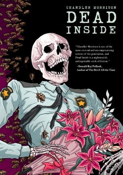 Capa do artigo Dead Inside