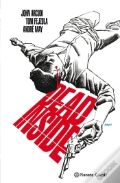 Capa do artigo Dead Inside